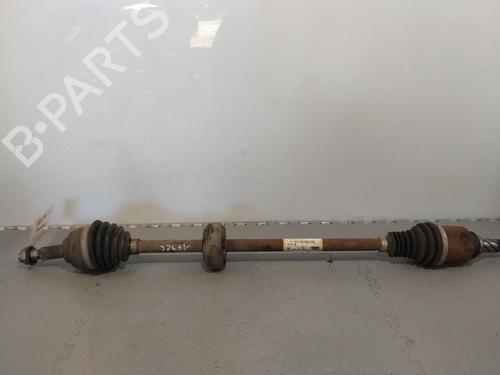 Used Right front driveshaft Right front driveshaft 37034571 37034571