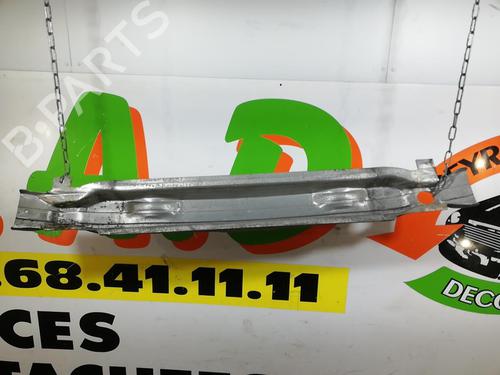 Støtfangerbjelke foran AUDI A6 C6 (4F2) 3.0 TDI quattro | BP25665145C109