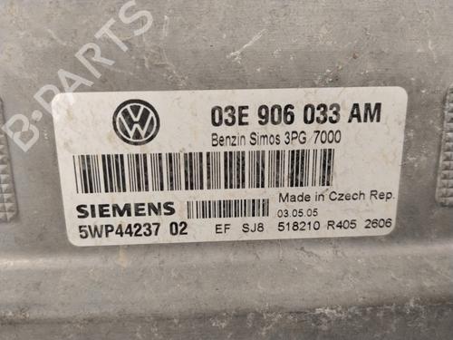 engine-control-unit-ecu-seat-ibiza-iii-6l1-2002-2003-2004-2005-2006-2007-2008-2009-37735580 main image