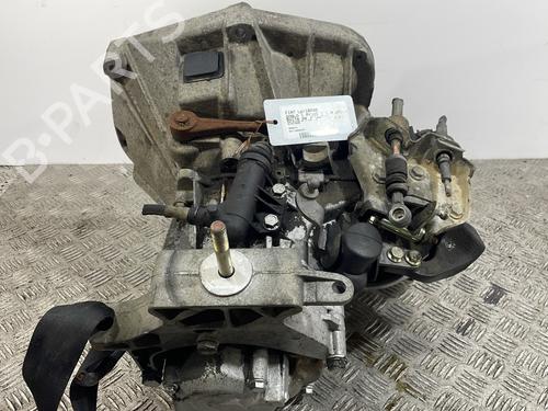 Used Gearbox Gearbox FIAT DOBLO Box Body/MPV (223_) 1.9 D (223ZXB1A) (63 hp) 25661774 25661774