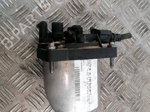 Used Other CITROËN BERLINGO MULTISPACE (B9) 1.6 HDi 110 (109 hp) 29543456