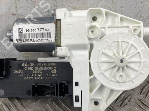 Right front window motor CITROËN C6 (TD_) 2.7 HDi | BP25661943E20 - Image 3