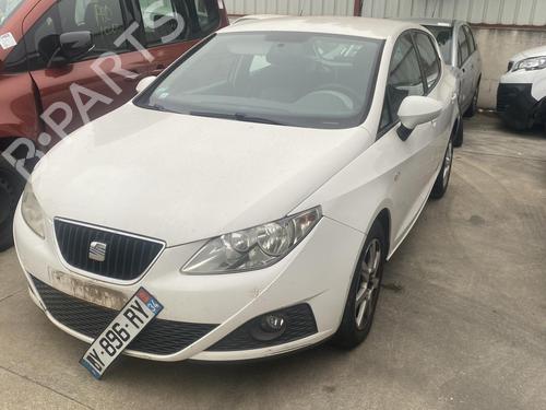 Used Front bumper reinforcement SEAT IBIZA IV (6J5, 6P1) 1.4 TDI (80 hp) 25667755