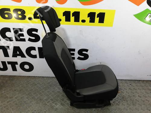 Sæde Bagtil CITROËN C4 Picasso II 1.6 THP 155 (156 hp) 25662700
