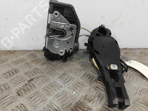 Rear right lock BMW X1 (E84) xDrive 18 d | BP25667596C99 