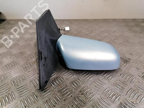 Used Right mirror TOYOTA YARIS (_P1_) 1.4 D-4D (NLP10_, NLP10R) (75 hp) 25668511