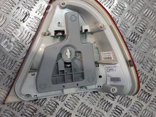Left taillight MERCEDES-BENZ C-CLASS (W202) C 180 (202.018) | BP25671094C34