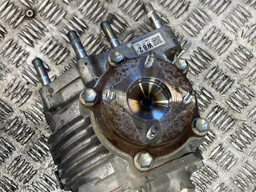 Rear differential TOYOTA RAV 4 III (_A3_) 2.2 D 4WD (ALA30_, ALA30R) | BP25663297M24 