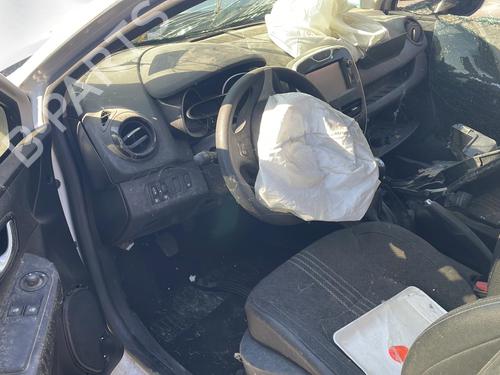 Climate control RENAULT CLIO IV (BH_) 1.5 dCi 75 | BP25667651I5  - Image 6