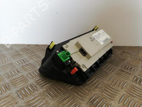Used Display monitor HONDA ACCORD VIII (CU) 2.2 i-DTEC (CU3) (150 hp) 25662954