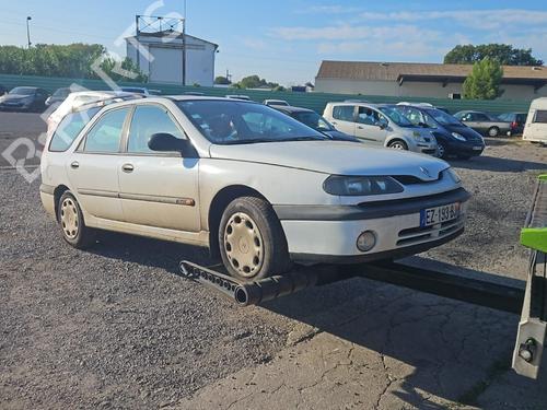 Used Parts RENAULT LAGUNA I Grandtour (K56_) 1.9 dCi (K56W) (107 hp) 4170150