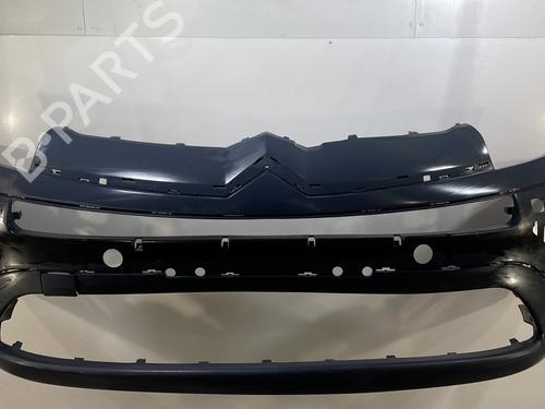 Used Front bumper CITROËN C4 Grand Picasso I (UA_) 1.6 HDi (109 hp) 25669232