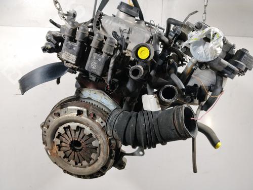 Engine HYUNDAI GETZ (TB) 1.1 | BP34168009M1 - Image 2