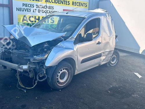 Right front driveshaft CITROËN BERLINGO Box Body/MPV (B9) 1.6 VTi 95 | BP27318978M39  - Image 7