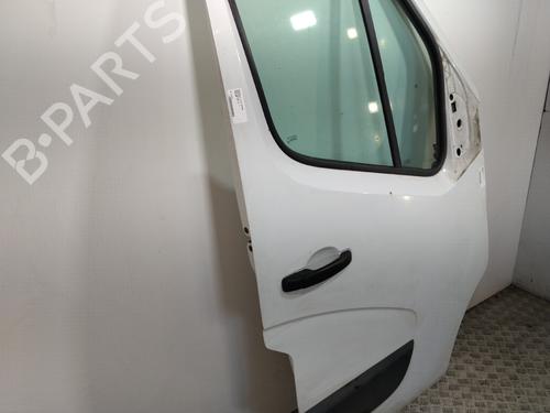 Used Right front door Right front door RENAULT MASTER III Platform/Chassis (EV, HV, UV) 2.3 dCi 165 RWD (HV0P, HV0U, HV10, HV12, UV0P, UV0U,... (163 hp) 35990115 35990115