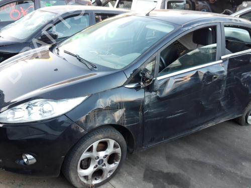 Bakluke CC/Kombi-Kupé FORD FIESTA VI (CB1, CCN) 1.4 TDCi | BP25663339C6 