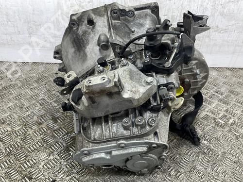 Gearbox CITROËN C4 Picasso II 1.6 HDi / BlueHDi 115 | BP25667281M3 