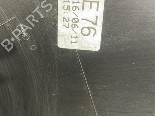 Left front fenders PEUGEOT 5008 (0U_, 0E_) 1.6 HDi | BP25670121C41 