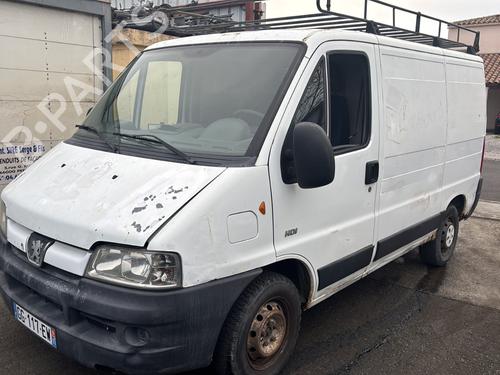 Engine PEUGEOT BOXER Van (244) 2.0 HDi | BP33650823M1  - Image 10