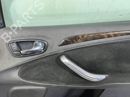 Right front door FORD GALAXY II (WA6) 1.8 TDCi | BP29893425C3