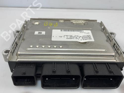 Engine control unit (ECU) RENAULT MEGANE IV Hatchback (B9A/M/N_) 1.6 TCe 205 (B9MV) | BP25661620M57