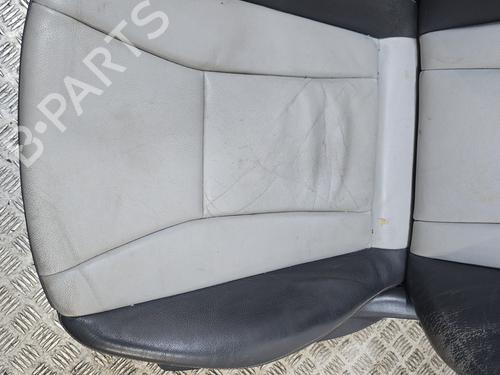 Left front seat AUDI A1 (8X1, 8XK) 1.4 TFSI | BP30646505C15 - Image 6