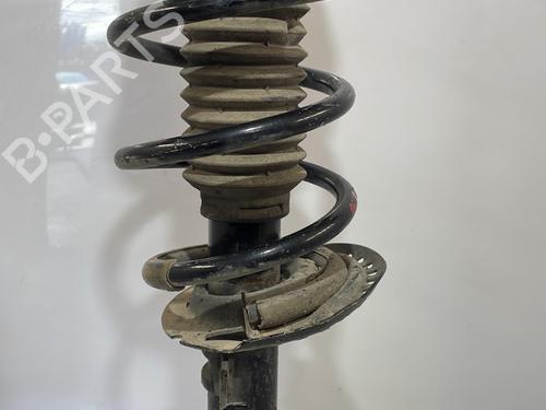 Used Right front shock absorber RENAULT KANGOO Express (FW0/1_) 1.5 dCi 90 (FW0G, FW05, FW08, FW11) (90 hp) 28813778