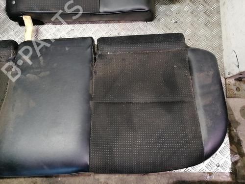 Seats set CITROËN C4 AIRCROSS 1.6 HDi 115 AWC | BP26314272C78 - Image 11