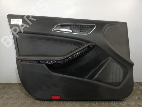 Front left panel MERCEDES-BENZ A-CLASS (W176) A 250 (176.044) | BP25667500C58 - Image 2