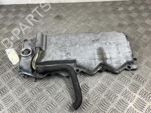 Valve cover NISSAN NAVARA NP300 (D40) 2.5 dCi 4WD | BP25663192M124 