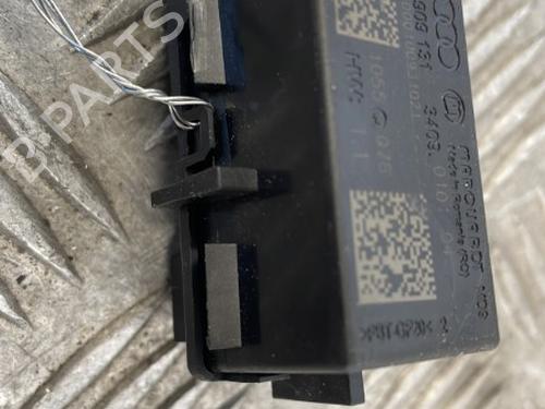 Electronic module AUDI A6 Allroad C7 (4GH, 4GJ) 3.0 TDI quattro | BP25662282M83 