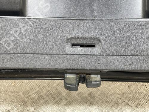 Tailgate VW GOLF VI (5K1) 1.4 | BP29166208C6 