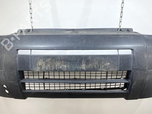 Used Front bumper CITROËN BERLINGO / BERLINGO FIRST MPV (MF_, GJK_, GFK_) 1.6 HDI 90 (MF9HX) (90 hp) 25668997
