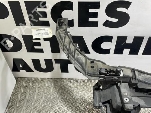 Used Front slam panel Front slam panel FORD FOCUS I Turnier (DNW) 1.8 Turbo DI / TDDi (90 hp) 25668055 25668055