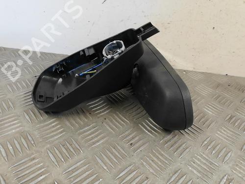 Rear mirror PEUGEOT 2008 I (CU_) 1.6 VTi | BP25665651I6 
