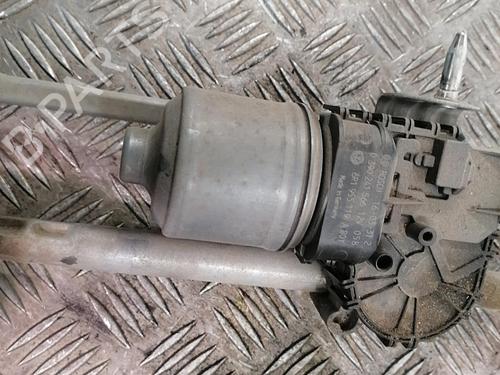 Front wiper motor SEAT IBIZA IV (6J5, 6P1) 1.4 TDI | BP25668396M29 