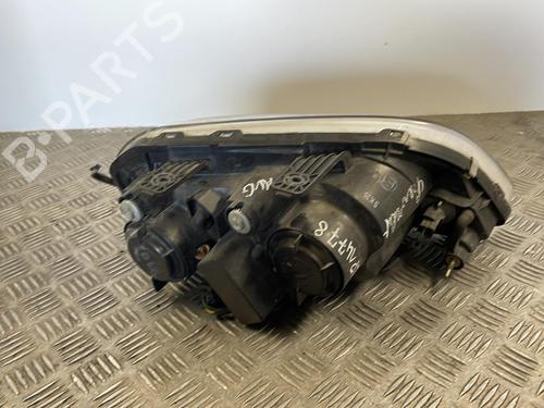 Left headlight CHEVROLET NUBIRA Estate 1.6 | BP25663015C28 