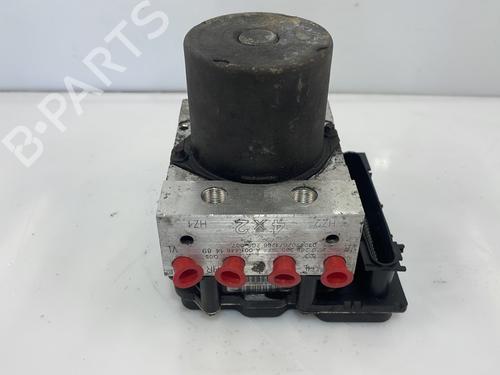 ABS pump MERCEDES-BENZ VITO / MIXTO Van (W639) 111 CDI (639.601, 639.603) | BP25913128M43 