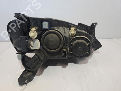 Lampa przednia lewa OPEL CORSA C (X01) 1.0 (F08, F68) | BP29893408C28