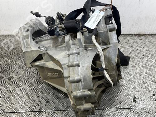 Gearkasse FORD TRANSIT Van (FA_ _) 2.2 TDCi | BP29958956M3 