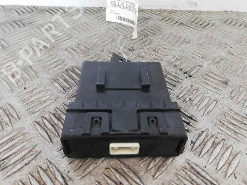 Used Electronic module Electronic module RENAULT ZOE (BFM_) ZOE (88 hp) 25667426 25667426