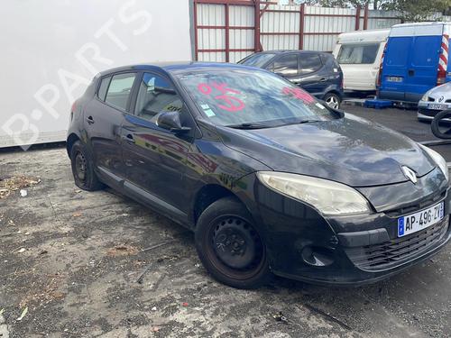 Gearbox RENAULT MEGANE III Hatchback (BZ0/1_, B3_) 1.5 dCi (BZ09, BZ0D, BZ1W, BZ29, BZ14) | BP25669901M3 - Image 10