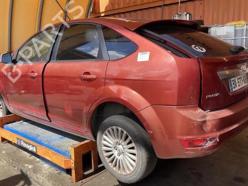 Engine control unit (ECU) FORD FOCUS II (DA_, HCP, DP) 1.8 TDCi | BP25667410M57 - Image 8