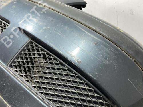 Used Front bumper VW POLO (6N2) 1.4 16V (75 hp) 25670291