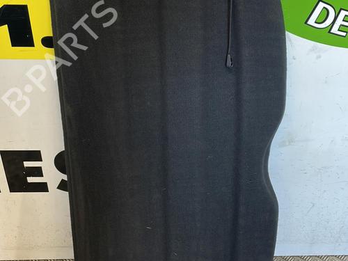 Used Rear parcel shelf Rear parcel shelf CITROËN C4 II (NC_) 1.6 HDi 115 (114 hp) 25666002 25666002