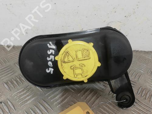 Power steering reservoir LAND ROVER RANGE ROVER SPORT II (L494) 3.0 SDV6 Hybrid 4x4 LR048837