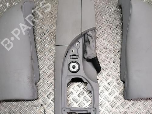 Seats set BMW 5 (E60) 545 i | BP26314271C78 