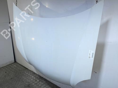 Hood RENAULT KANGOO Express (FC0/1_) 1.5 dCi (FC07, FC1R) | BP29512741C1 