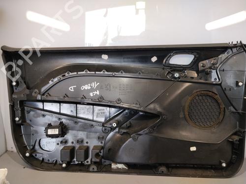 Front right panel PEUGEOT RCZ 1.6 16V | BP33991582C59 - Image 4