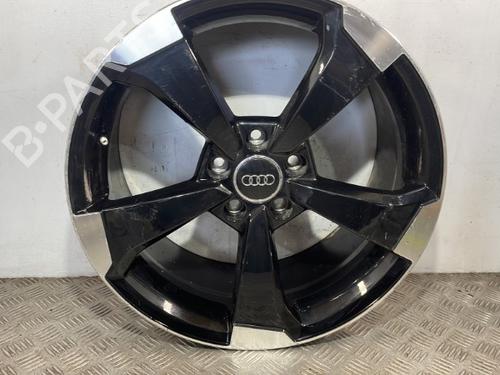 Felg AUDI A3 (8P1) 1.6 (102 hp) 25669520